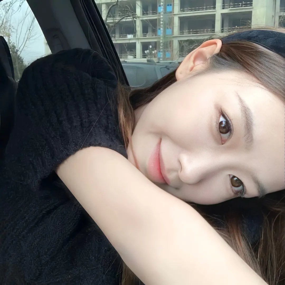 恋爱中的女人