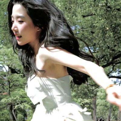生命中的百米